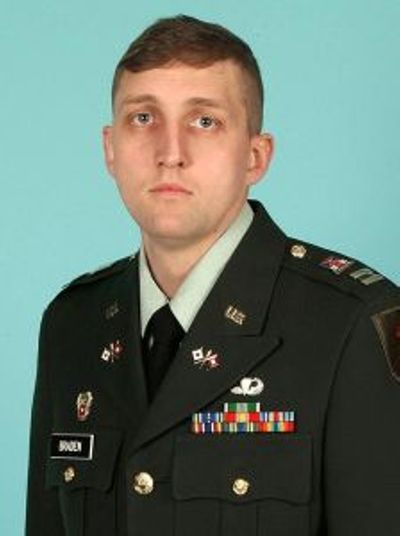CPT: Braden, CPT Michael Cean