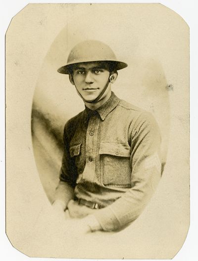 LT: Brown, LT Robert Shearer