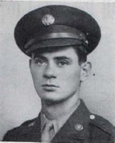 SGT: Heuer, SGT Robert Louis