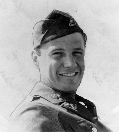 LT: Murphy, LT Harold George