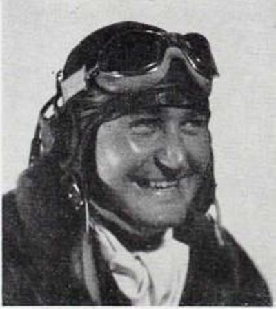 MAJ: Obenshain, MAJ James Garrett