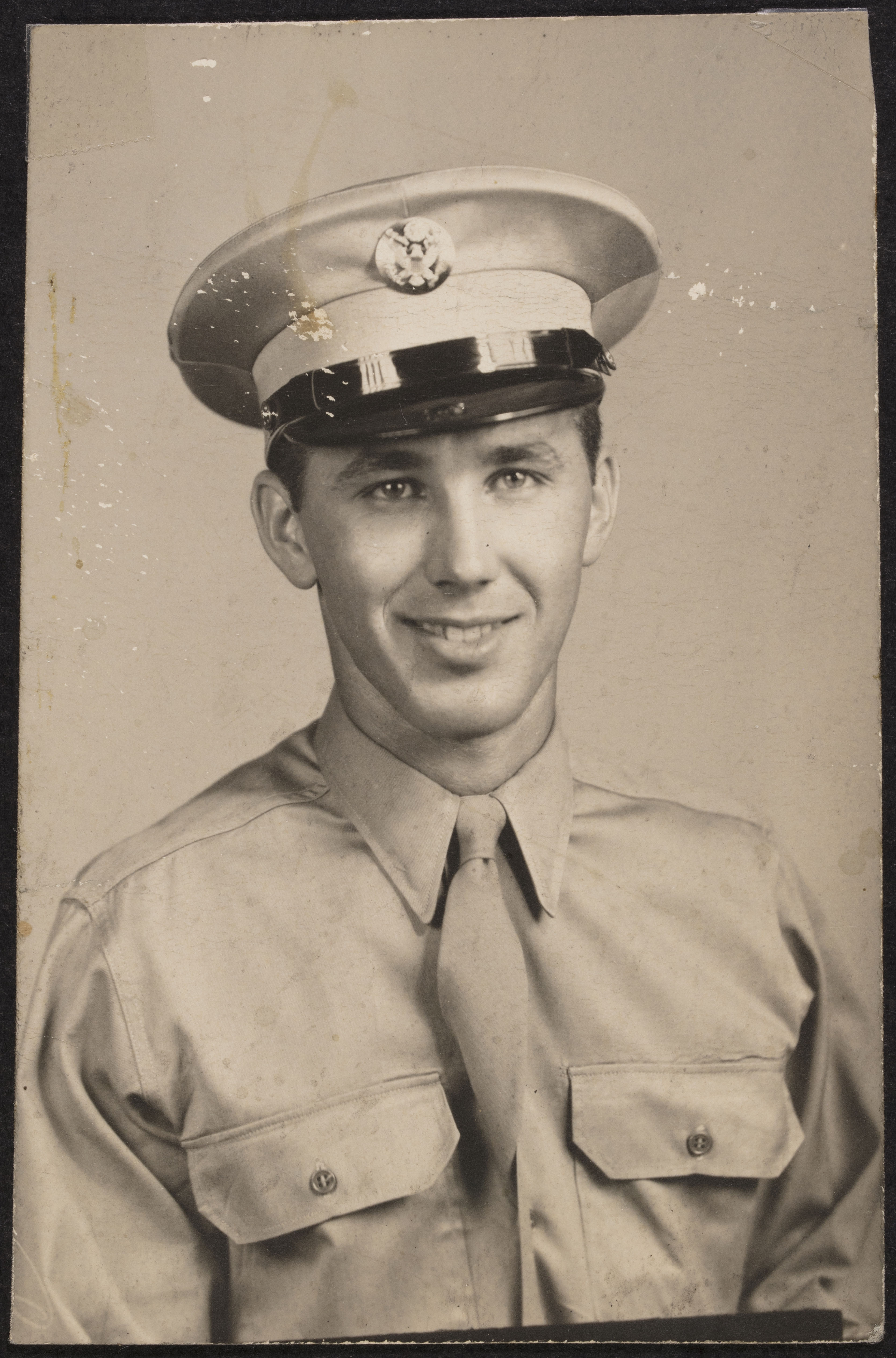 James William Sullivan Portrait Photograph