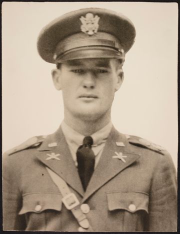 William Grover Sylvester Portrait Photograph