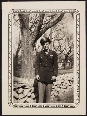 Victor Leon Vogel Photograph