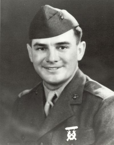PFC: Schwab, PFC Albert Earnest