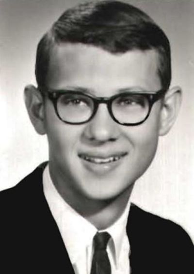 SGT: Starrett III, SGT John Delbert
