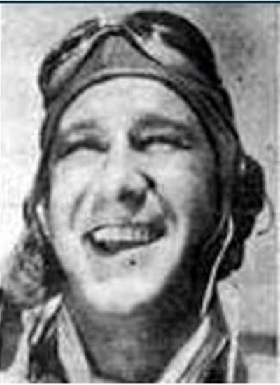 2LT: Wilde, 2LT Robert Michael
