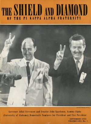 John J. Sparkman