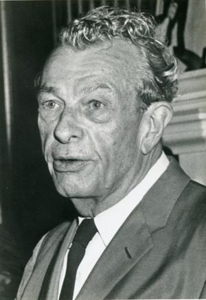 Everett M. Dirksen