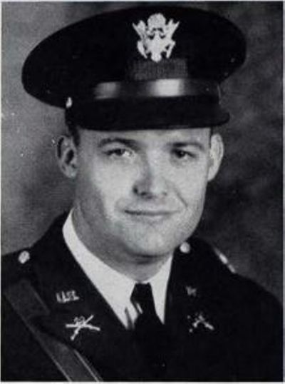 1LT: Whiddon, 1LT Linza Talmadge