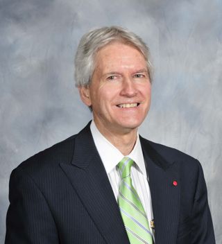 Tillar Jr., Dr. Thomas Cato