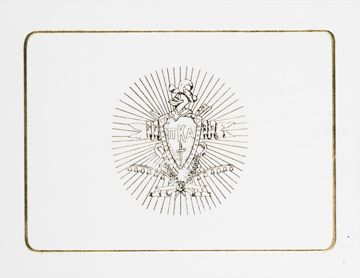 Cal Poly Pomona Chartering Banquet Invitation, October 3, 1998
