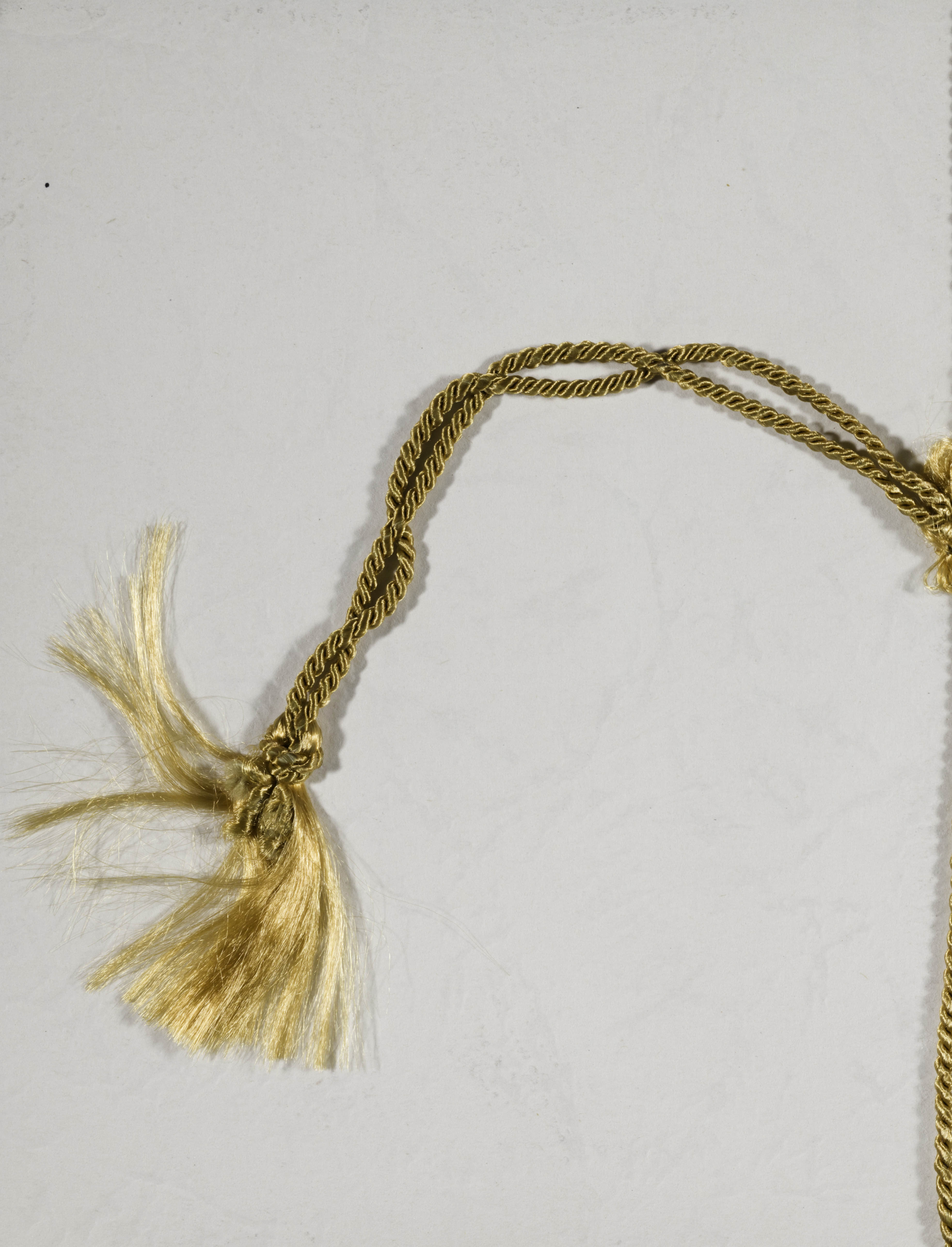 Interfraternity Council of Samford University Christmas Dance Invitation, c. 1948