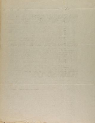 Zeta Chapter History 2, January 1, 1931-June 8, 1931