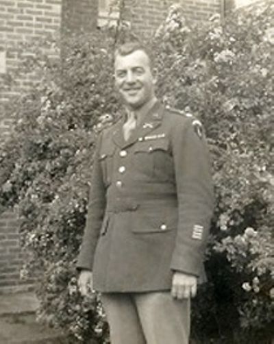 LT: Ury, LT Arthur Edwin