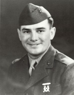 Albert Earnest Schwab