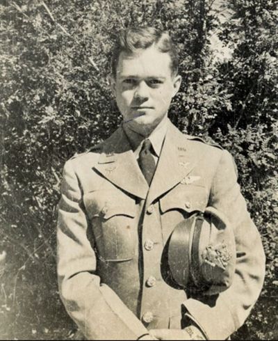 LT: McDonald Jr., LT Franklin Joseph