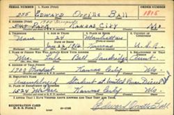 Ball, Edward Orville (1916).jpg