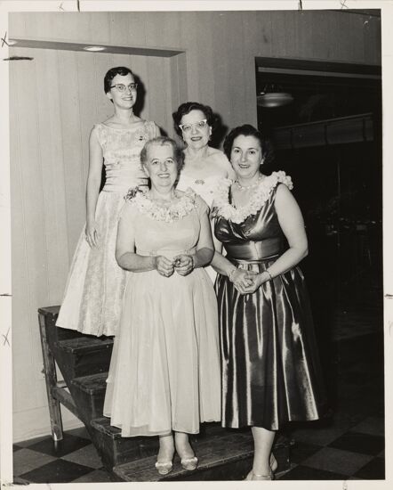 1958 National Convention Image