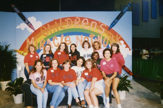 1986 National Convention Image