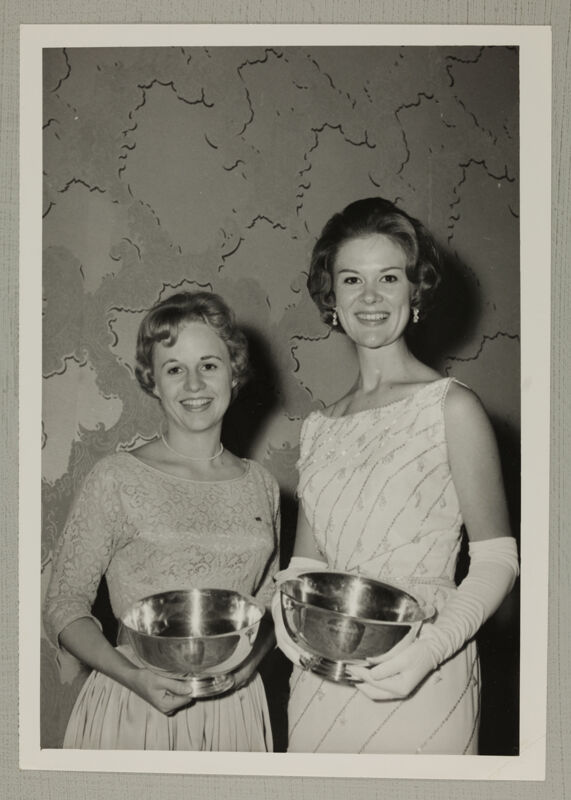 Improvement Award Winners Photograph, June 30-July 5, 1962 (Image)