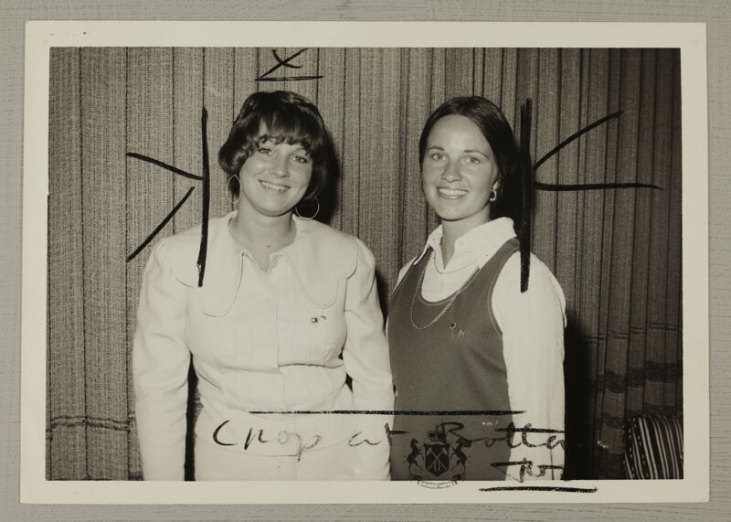 Master Craftsman Award Winners Photograph, August 2-7, 1974 (Image)