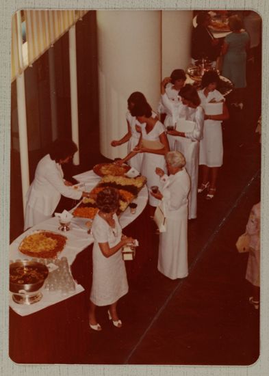 National Council Convention Reception Photograph 2, June 29-July 3, 1980 (image)