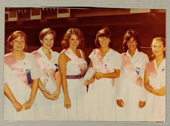 Convention Pages Photograph, July 2-6, 1982 (image)