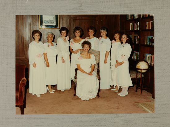 National Council at Convention Photograph 1, July 1-5, 1988 (image)