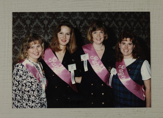 Convention Pages Photograph, July 6-9, 1990 (image)