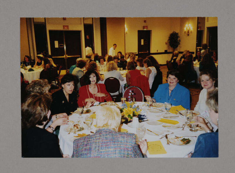 Convention Luncheon Photograph, July 3-5, 1998 (Image)