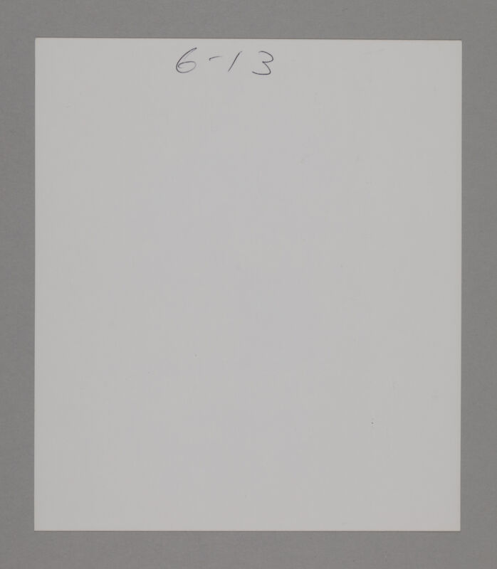 July 3-5 Three Phi Mus by Convention Sign Photograph Image