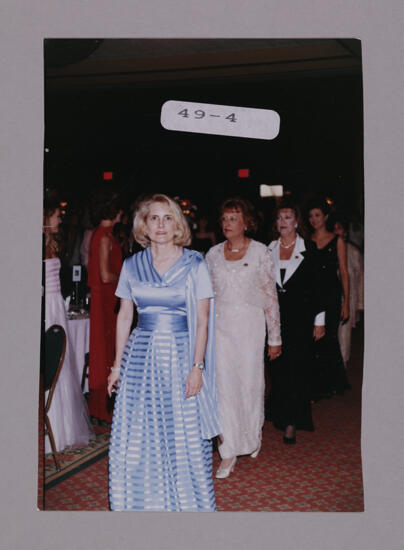 National Council Convention Processional Photograph 1, July 7-10, 2000 (image)