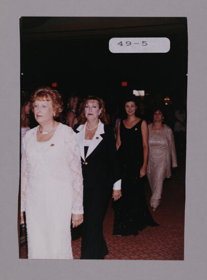 National Council Convention Processional Photograph 3, July 7-10, 2000 (image)