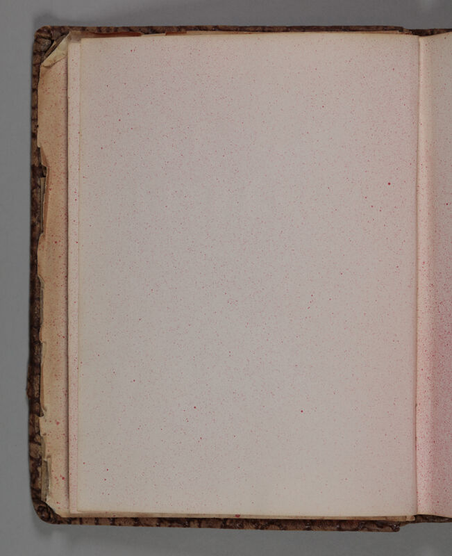 1938-1956 Marie Carlson Convention Notebook Image