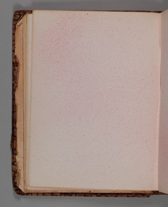 1938-1956 Marie Carlson Convention Notebook Image