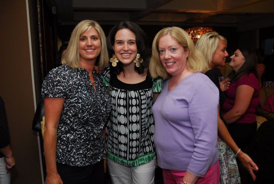 Convention Officer Reception Photograph 39, June 24, 2008 (image)