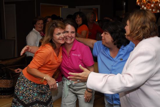 Convention Officer Reception Photograph 40, June 24, 2008 (image)