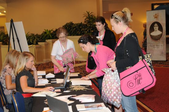 Convention Photograph 21, June 25, 2008 (image)