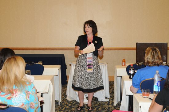 Convention Photograph 31, June 25, 2008 (image)