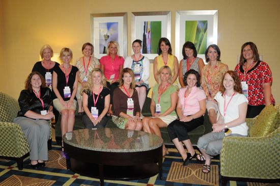 Convention Photograph 35, June 25, 2008 (image)