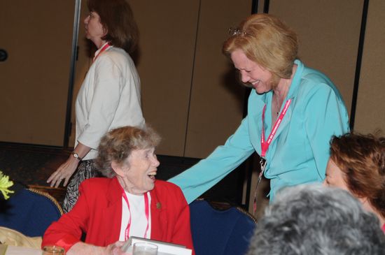 Convention Photograph 75, June 25, 2008 (image)