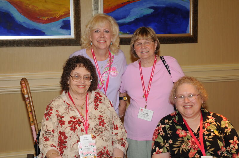 Convention Photograph 130, June 25, 2008 (Image)