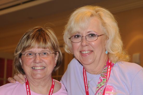 Convention Photograph 129, June 25, 2008 (image)