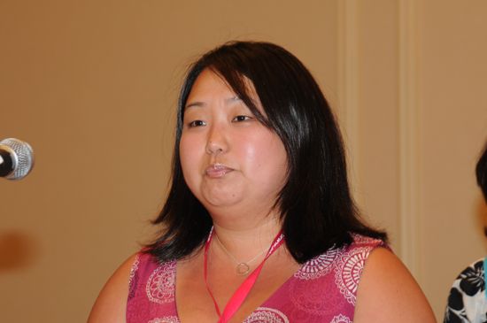 Convention Photograph 154, June 25, 2008 (image)