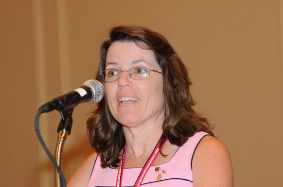 Convention Photograph 155, June 25, 2008 (image)