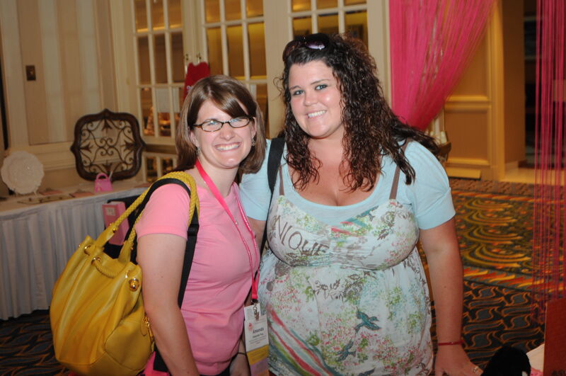 Convention Photograph 107, June 25, 2008 (Image)