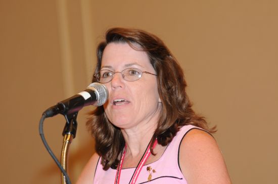 Convention Photograph 156, June 25, 2008 (image)