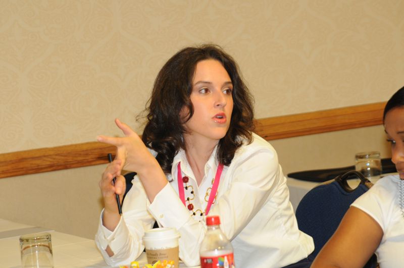 Convention Photograph 39, June 25, 2008 (Image)