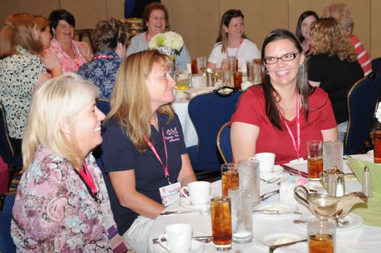 Convention Photograph 68, June 25, 2008 (image)